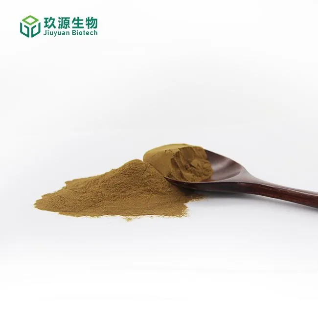 Polygonatum Rhizome Extract suppliers