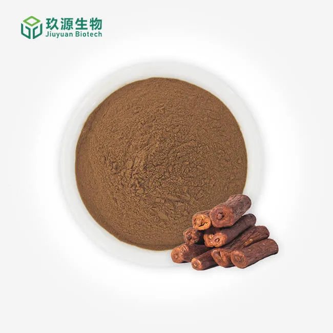 Bulk Dandelion Root Extract Powder